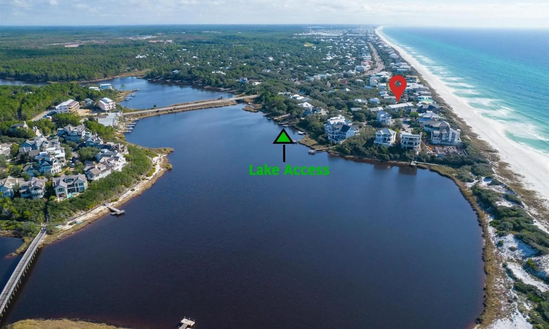 Дом отдыха Вилла Seacrest West - 7 Palms Панама-Сити